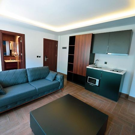 אוזונגול Kibar Suite Hotel מראה חיצוני תמונה