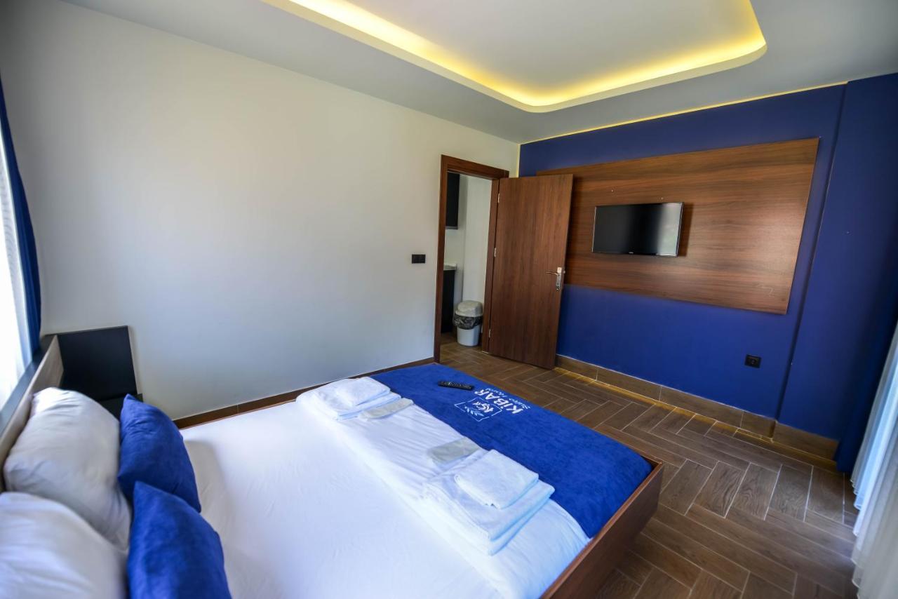 אוזונגול Kibar Suite Hotel מראה חיצוני תמונה