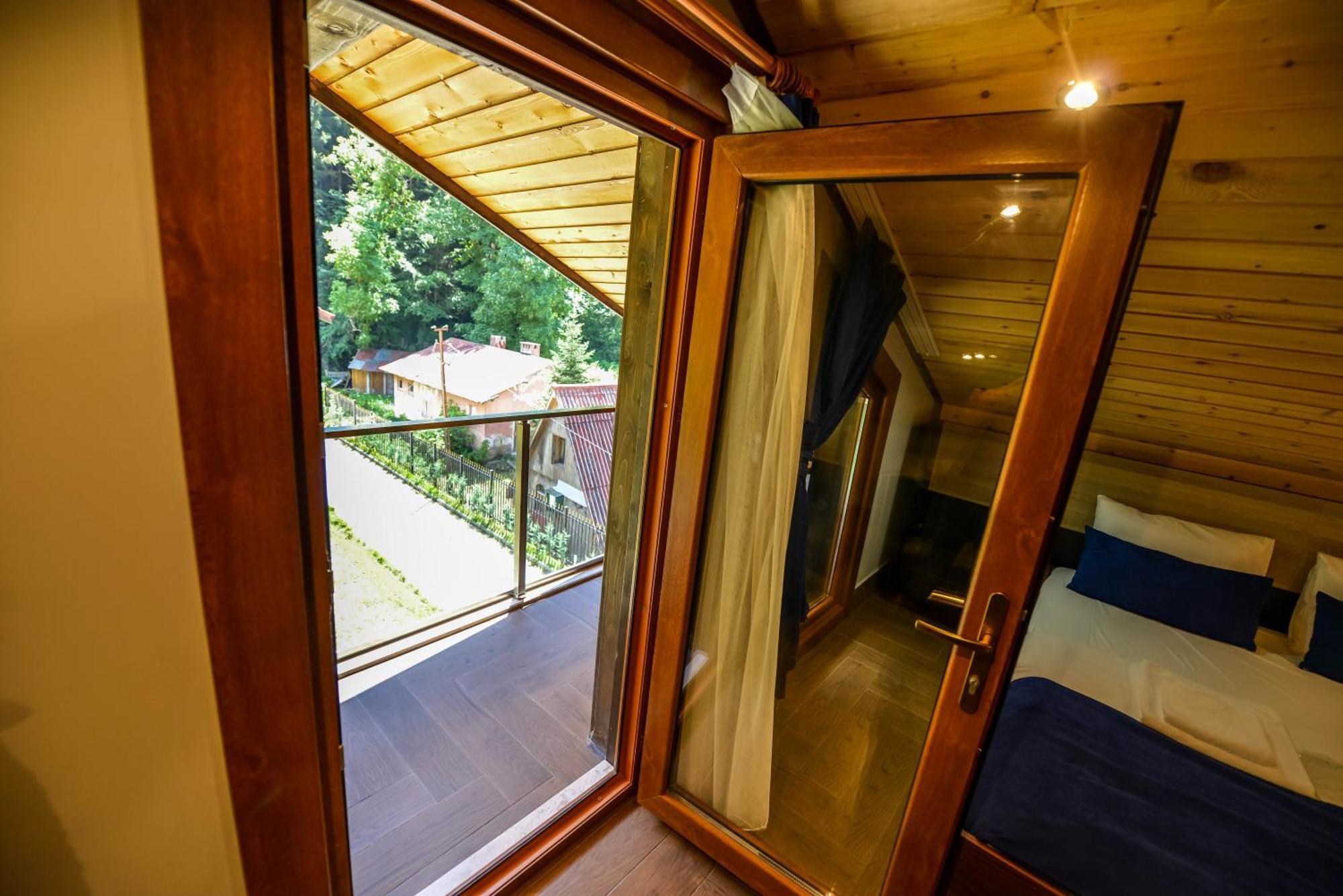 אוזונגול Kibar Suite Hotel מראה חיצוני תמונה